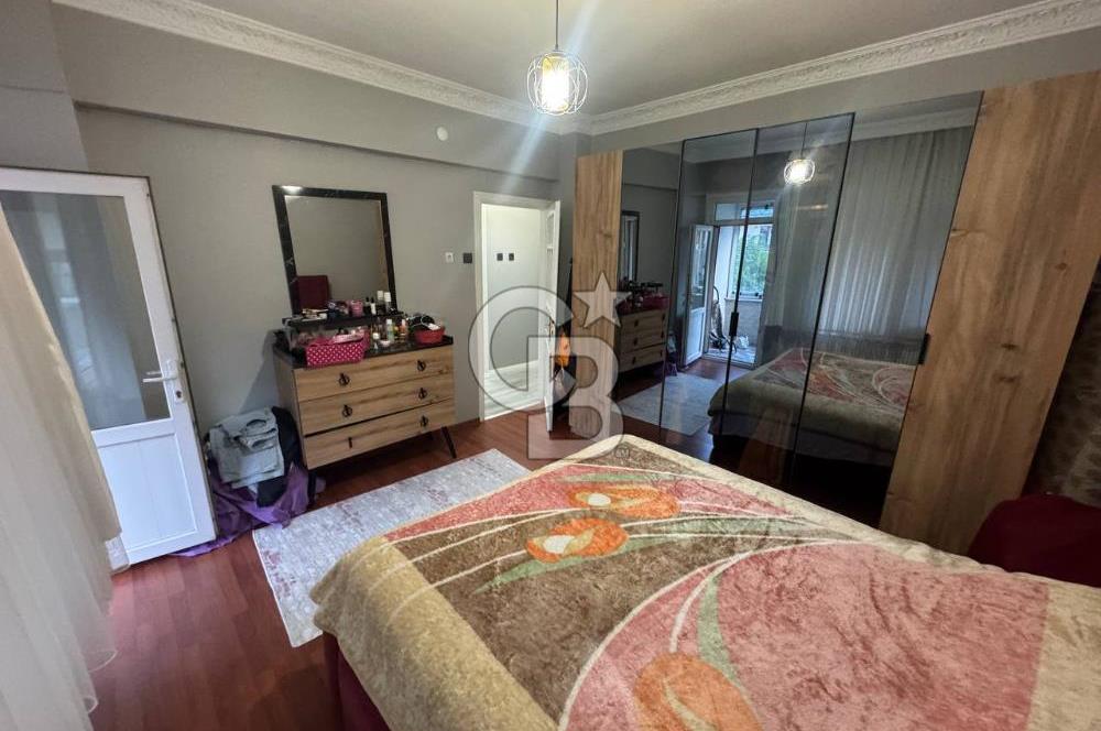 CB ENVOY'dan İzmit Atatürk Bulvarında 3+1 Eşyalı Kiralık Daire
