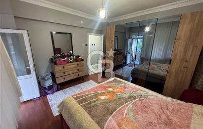 CB ENVOY'dan İzmit Atatürk Bulvarında 3+1 Eşyalı Kiralık Daire