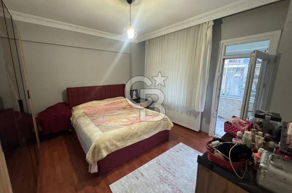 CB ENVOY'dan İzmit Atatürk Bulvarında 3+1 Eşyalı Kiralık Daire