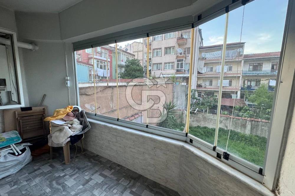 CB ENVOY'dan İzmit Atatürk Bulvarında 3+1 Eşyalı Kiralık Daire