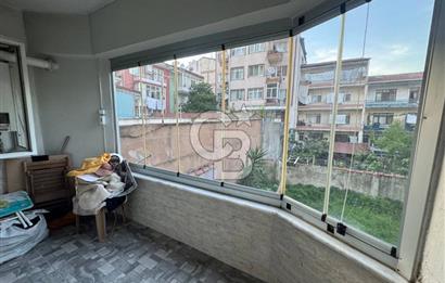 CB ENVOY'dan İzmit Atatürk Bulvarında 3+1 Eşyalı Kiralık Daire