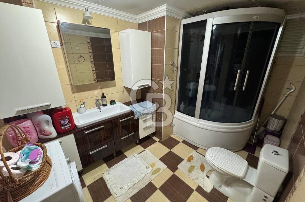 CB ENVOY'dan İzmit Atatürk Bulvarında 3+1 Eşyalı Kiralık Daire