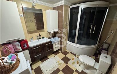 CB ENVOY'dan İzmit Atatürk Bulvarında 3+1 Eşyalı Kiralık Daire