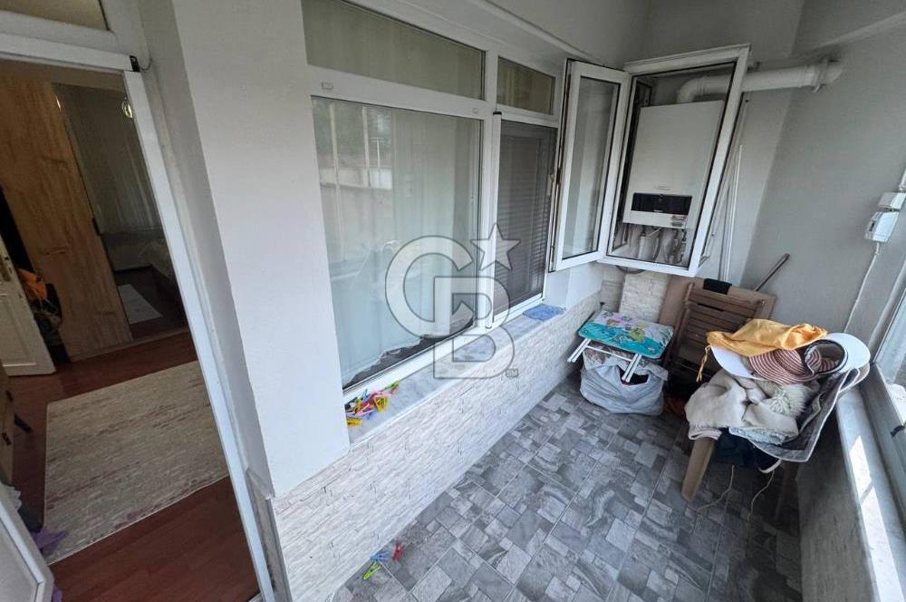 CB ENVOY'dan İzmit Atatürk Bulvarında 3+1 Eşyalı Kiralık Daire
