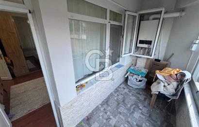 CB ENVOY'dan İzmit Atatürk Bulvarında 3+1 Eşyalı Kiralık Daire