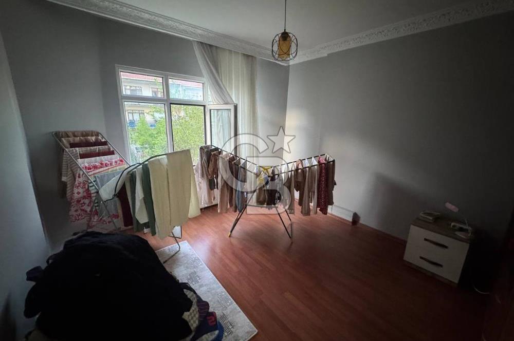 CB ENVOY'dan İzmit Atatürk Bulvarında 3+1 Eşyalı Kiralık Daire