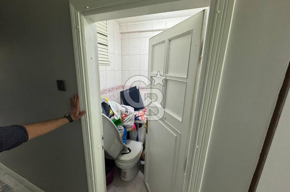 CB ENVOY'dan İzmit Atatürk Bulvarında 3+1 Eşyalı Kiralık Daire