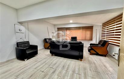 CB ENVOY'dan Başiskele'de 1.100m2 Kiralık Fabrika