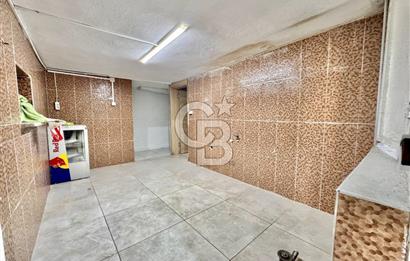 CB ENVOY'dan Başiskele'de 1.100m2 Kiralık Fabrika