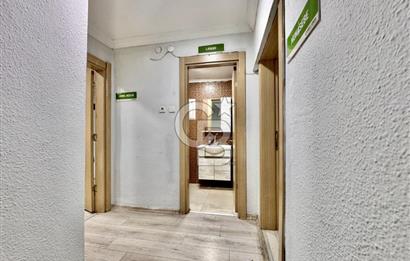 CB ENVOY'dan Başiskele'de 1.100m2 Kiralık Fabrika