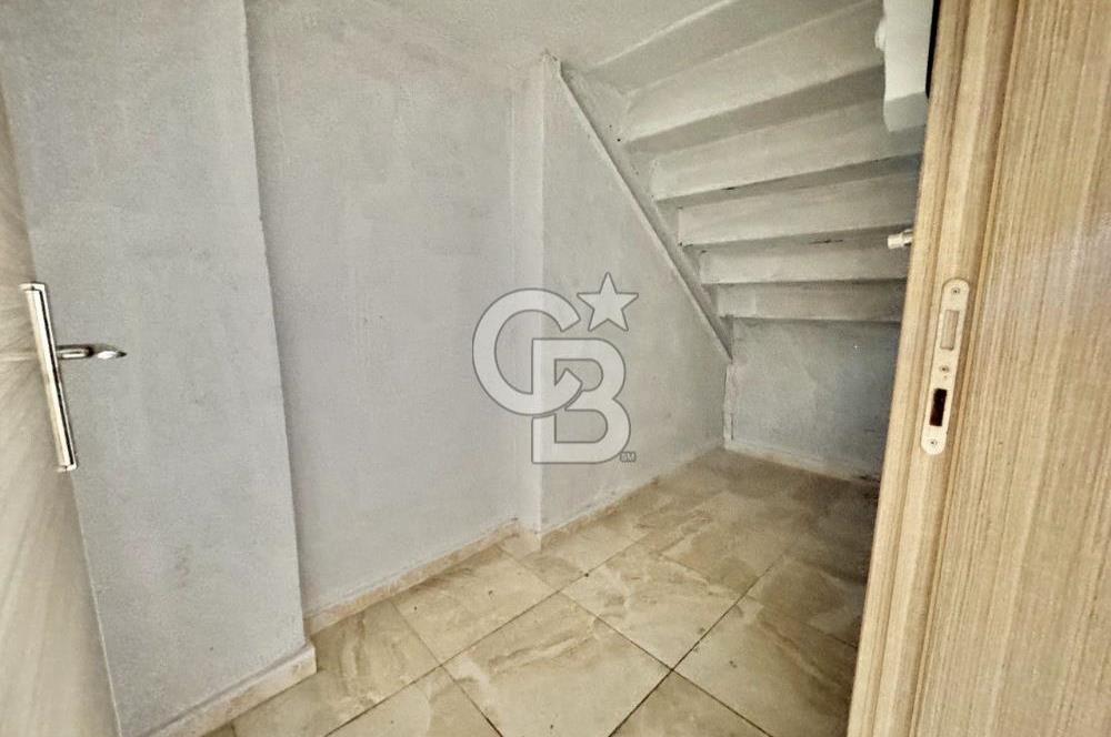 CB ENVOY'dan Başiskele'de 1.100m2 Kiralık Fabrika