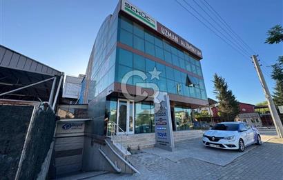 CB ENVOY'dan Derince Sırrıpaşa'da 1285 m2 Kiralık Bina