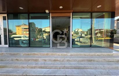 CB ENVOY'dan Derince Sırrıpaşa'da 1285 m2 Kiralık Bina