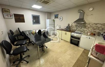 CB ENVOY'dan Derince Sırrıpaşa'da 1285 m2 Kiralık Bina