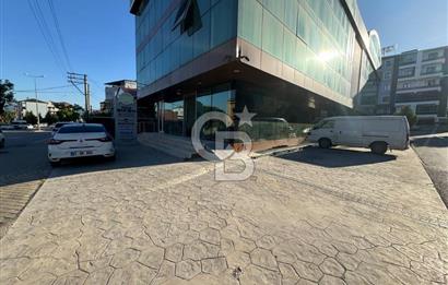 CB ENVOY'dan Derince Sırrıpaşa'da 1285 m2 Kiralık Bina