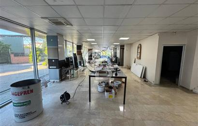 CB ENVOY'dan Derince Sırrıpaşa'da 1285 m2 Kiralık Bina