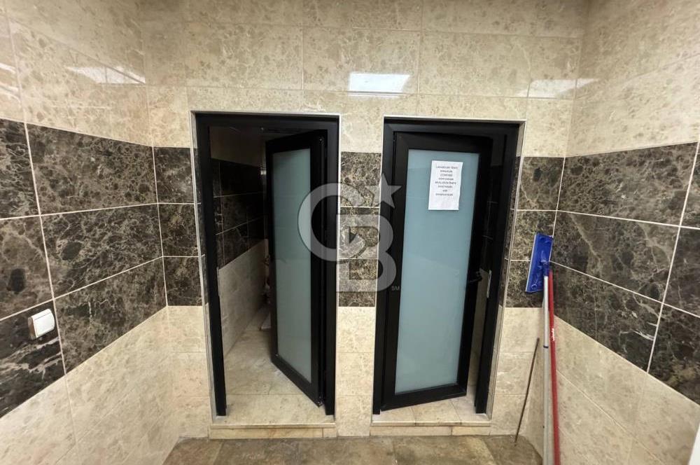 CB ENVOY'dan Derince Sırrıpaşa'da 1285 m2 Kiralık Bina