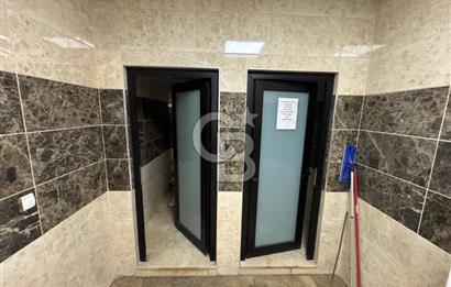 CB ENVOY'dan Derince Sırrıpaşa'da 1285 m2 Kiralık Bina