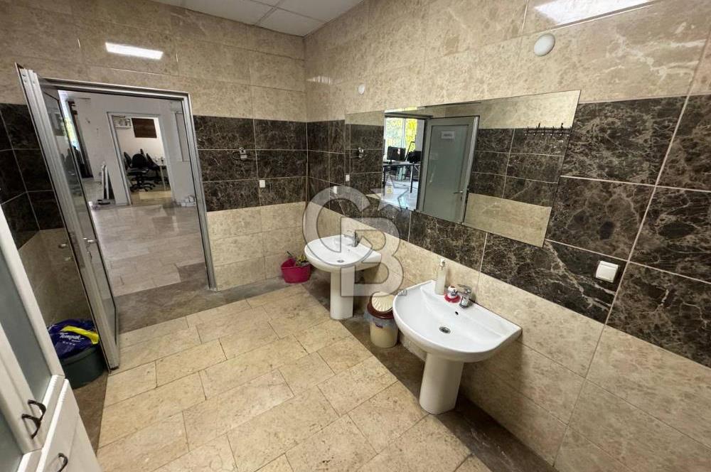 CB ENVOY'dan Derince Sırrıpaşa'da 1285 m2 Kiralık Bina