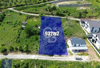 CB ENVOY'dan İhsaniye'de 932m2 İmarlı Arsa