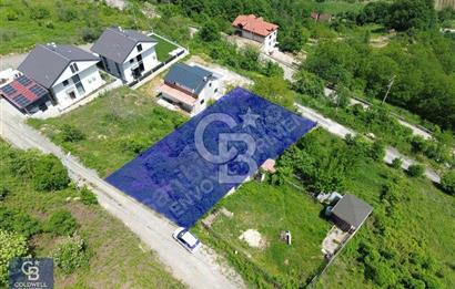 CB ENVOY'dan İhsaniye'de 932m2 İmarlı Arsa