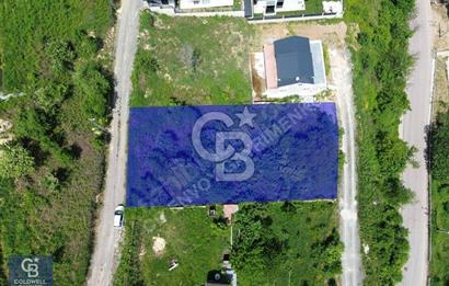 CB ENVOY'dan İhsaniye'de 932m2 İmarlı Arsa