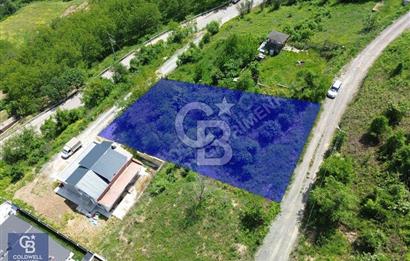 CB ENVOY'dan İhsaniye'de 932m2 İmarlı Arsa