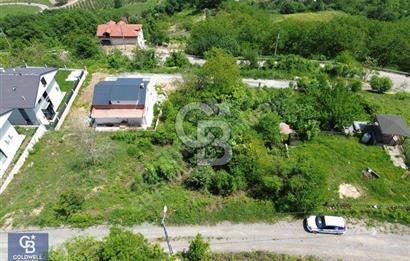 CB ENVOY'dan İhsaniye'de 932m2 İmarlı Arsa