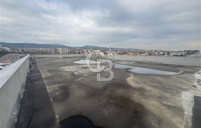 CB ENVOY'dan Körfez'de D-100 Karayoluna Sıfır Ticari Komple Bina