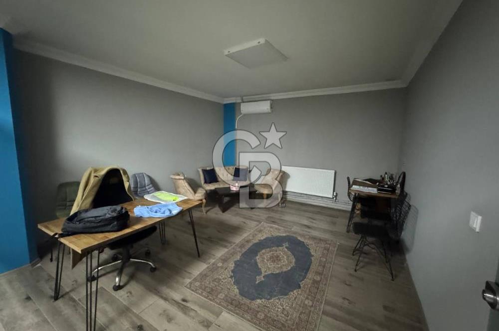CB ENVOY'dan Körfez'de D-100 Karayoluna Sıfır Ticari Komple Bina