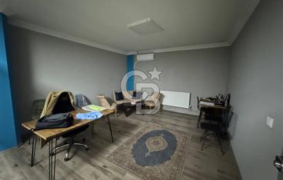 CB ENVOY'dan Körfez'de D-100 Karayoluna Sıfır Ticari Komple Bina