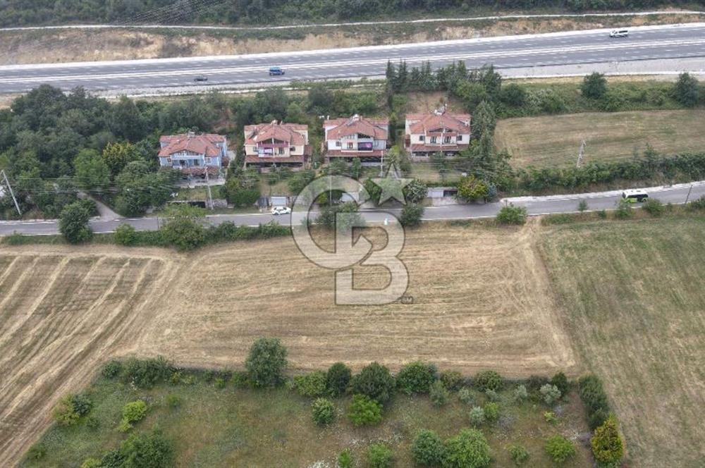 CB ENVOY'dan Yeni Kandıra Yoluna 80 Metre Uzaklıkta İmarlı Arsa