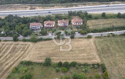 CB ENVOY'dan Yeni Kandıra Yoluna 80 Metre Uzaklıkta İmarlı Arsa