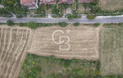 CB ENVOY'dan Yeni Kandıra Yoluna 80 Metre Uzaklıkta İmarlı Arsa