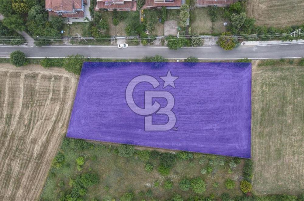 CB ENVOY'dan Yeni Kandıra Yoluna 80 Metre Uzaklıkta İmarlı Arsa