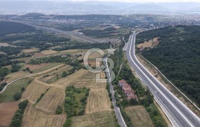 CB ENVOY'dan Yeni Kandıra Yoluna 80 Metre Uzaklıkta İmarlı Arsa