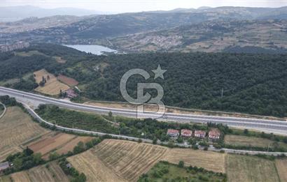 CB ENVOY'dan Yeni Kandıra Yoluna 80 Metre Uzaklıkta İmarlı Arsa