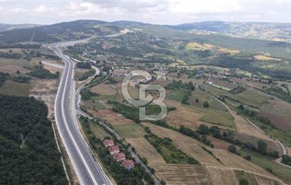 CB ENVOY'dan Yeni Kandıra Yoluna 80 Metre Uzaklıkta İmarlı Arsa