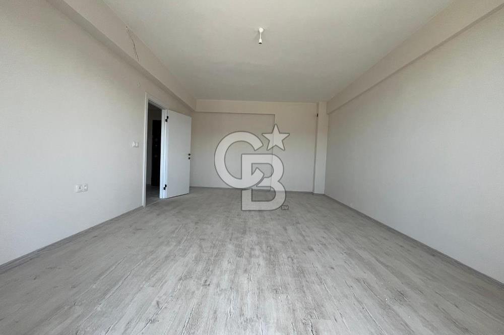 ÇANAKKALE İSMETPAŞA MAHALLESİNDE SİTE İÇİ SATILIK DAİRE