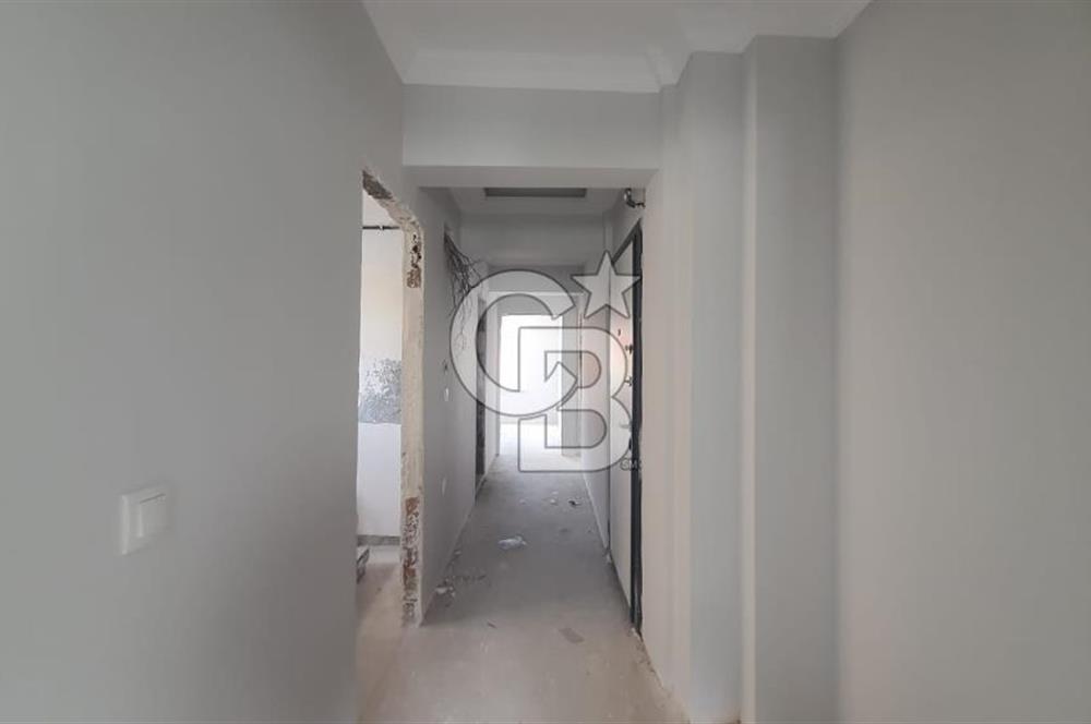 ÇANAKKALE BARBAROS MAHALLESİ TROYA CADDESİ 2+1 SATILIK DAİRE...