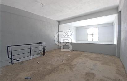 ÇANAKKALE BİGA'DA BURSA YOLU ÜZERNDE 115 M2 SIFIR DÜKKAN SATILIK
