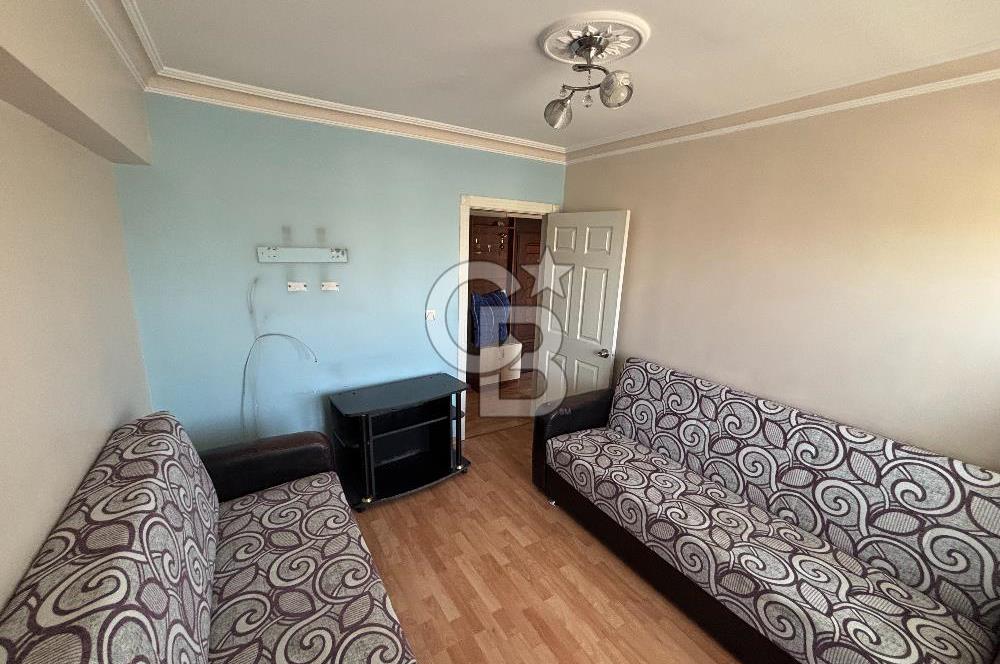 CB VİZYON'DAN HAYMANA YOLU ÜZERİ SATILIK 2+1 DAİRE