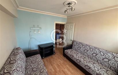 CB VİZYON'DAN HAYMANA YOLU ÜZERİ SATILIK 2+1 DAİRE