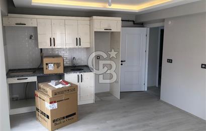 Çorlu Muhittin’de Asansörlü, Balkonlu 1+1 Sıfır Daire!