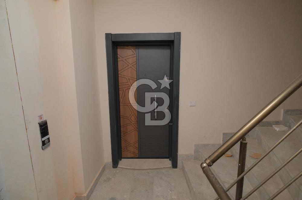 SEYREK MERKEZDE KİRALIK 1+1 SIFIR DAİRE