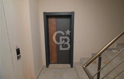 SEYREK MERKEZDE KİRALIK 1+1 SIFIR DAİRE