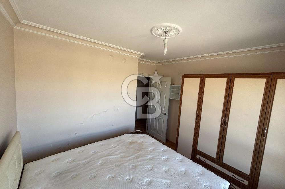 CB VİZYON'DAN HAYMANA YOLU ÜZERİ SATILIK 2+1 DAİRE