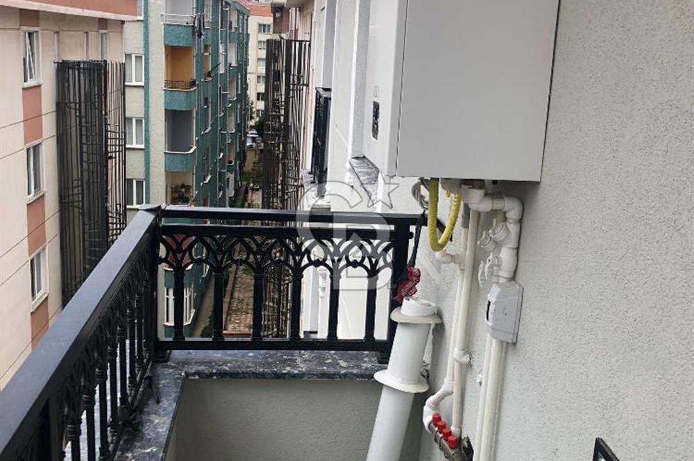 Çorlu Muhittin’de Asansörlü, Balkonlu 1+1 Sıfır Daire!
