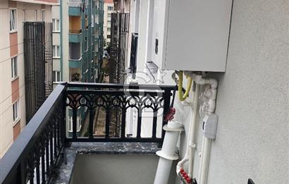 Çorlu Muhittin’de Asansörlü, Balkonlu 1+1 Sıfır Daire!