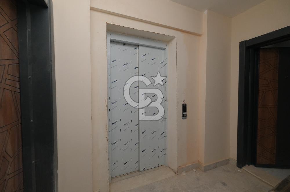 SEYREK MERKEZDE KİRALIK 1+1 SIFIR DAİRE